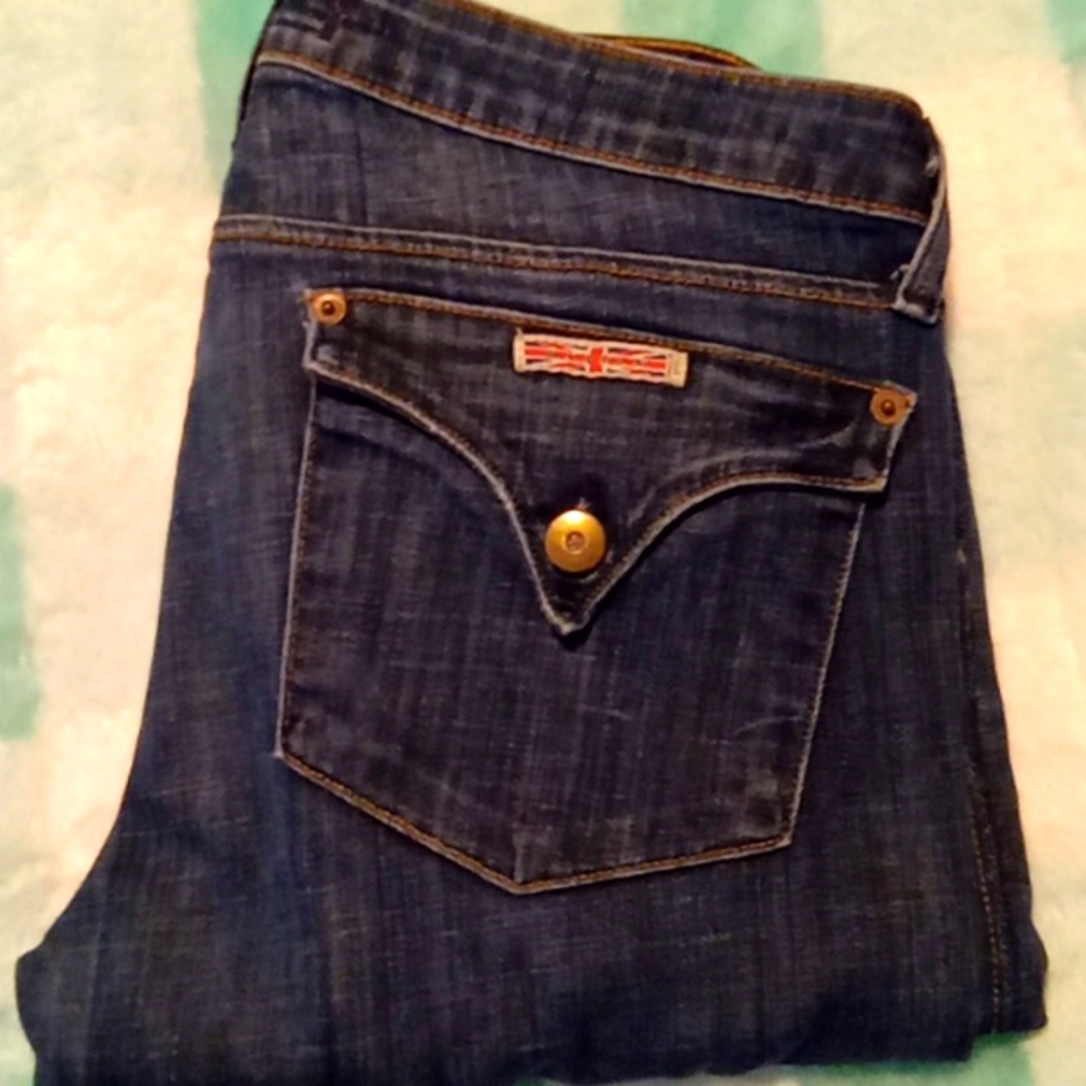 Hudson Women's Skinny Jeans